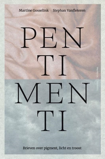 Afbeelding van Pentimenti