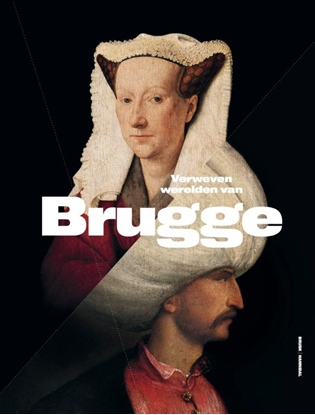 Afbeeldingen van Verweven werelden van Brugge