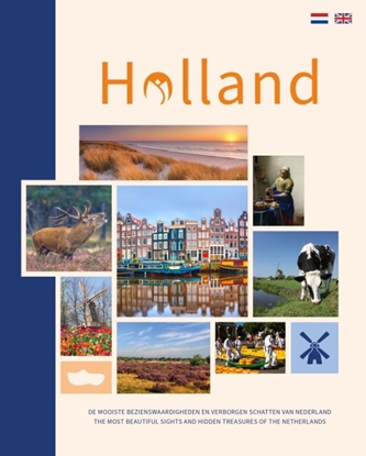 Afbeeldingen van Holland