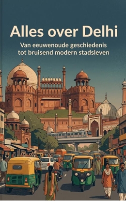 Afbeeldingen van Alles over Delhi