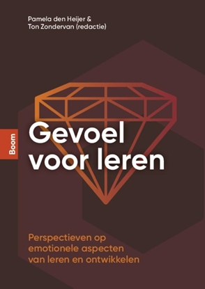 Afbeeldingen van Gevoel voor leren