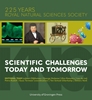 Afbeelding van Scientific Challenges Today and Tomorrow