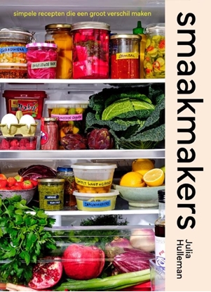 Afbeeldingen van Smaakmakers