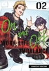 Afbeelding van Square Enix On and Off: Work-Life Imbalance 02
