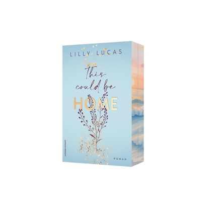 Afbeeldingen van Hawaii Love Trilogy This Could Be Home