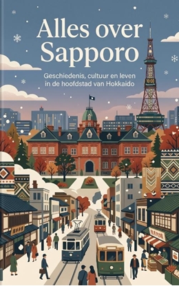 Afbeeldingen van Alles over Sapporo