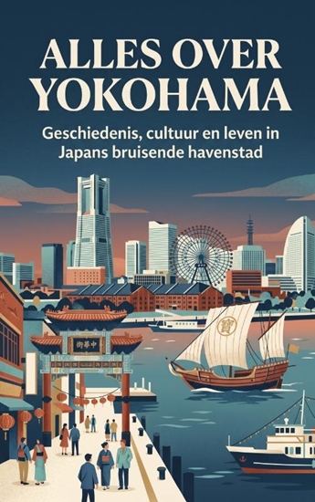 Afbeelding van Alles over Yokohama