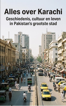 Afbeeldingen van Alles over Karachi
