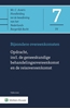 Afbeelding van Asser-serie Bijzondere overeenkomsten