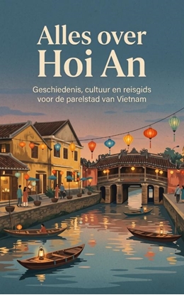 Afbeeldingen van Alles over Hoi An