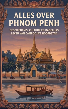 Afbeeldingen van Alles over Phnom Penh