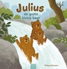 Afbeelding van Julius. De grote kleine beer