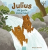 Afbeelding van Julius. De grote kleine beer