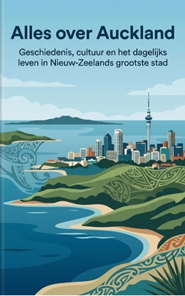 Afbeeldingen van Alles over Auckland