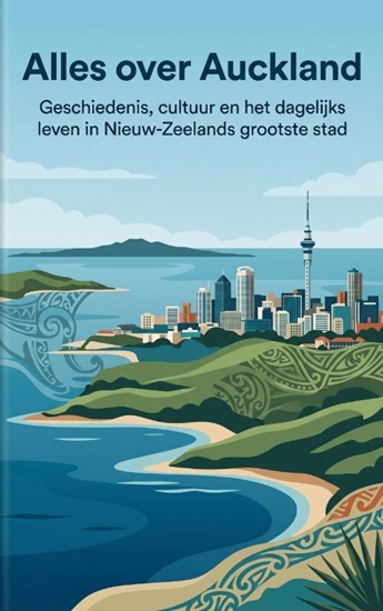 Afbeelding van Alles over Auckland