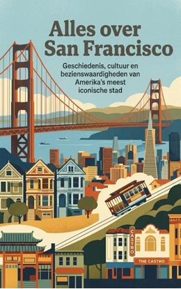 Afbeeldingen van Alles over San Francisco