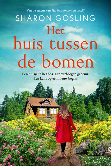 Afbeelding van Het huis tussen de bomen