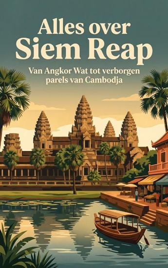 Afbeelding van Alles over Siem Reap