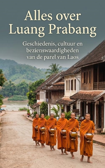 Afbeelding van Alles over Luang Prabang