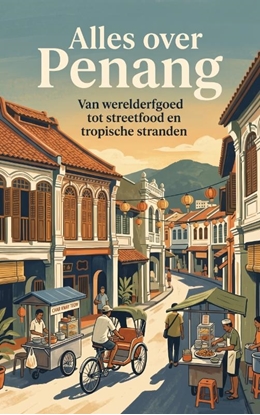 Afbeeldingen van Alles over Penang