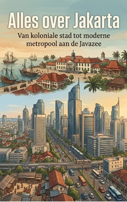 Afbeeldingen van Alles over Jakarta