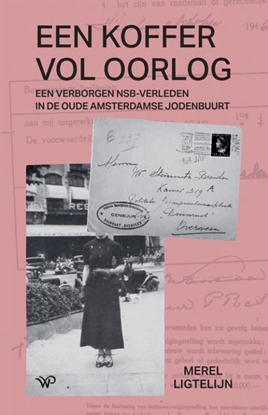 Afbeeldingen van Een koffer vol oorlog