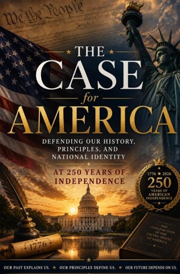Afbeelding van The Case for America