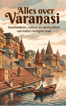 Afbeeldingen van Alles over Varanasi