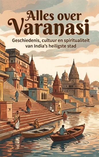 Afbeelding van Alles over Varanasi