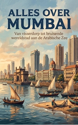 Afbeeldingen van Alles over Mumbai