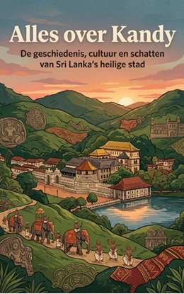 Afbeeldingen van Alles over Kandy