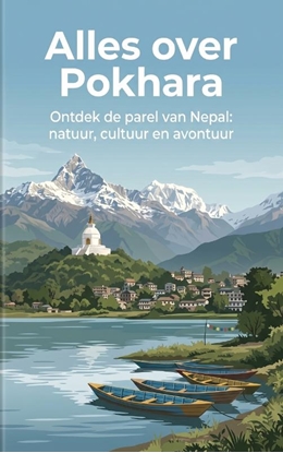 Afbeeldingen van Alles over Pokhara