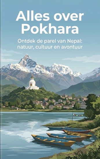Afbeelding van Alles over Pokhara