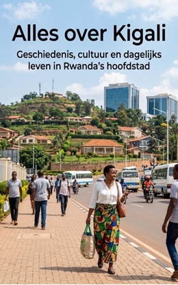 Afbeeldingen van Alles over Kigali