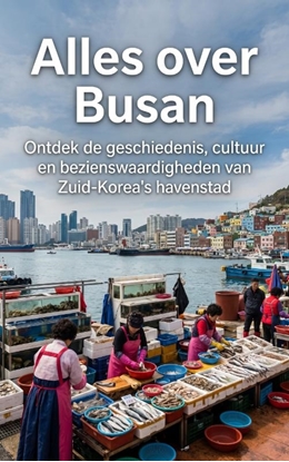 Afbeeldingen van Alles over Busan
