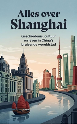 Afbeeldingen van Alles over Shanghai