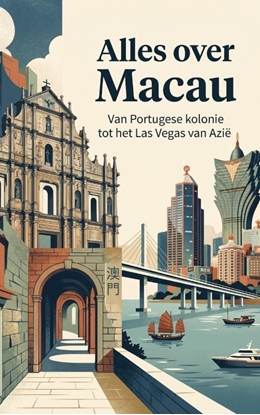 Afbeeldingen van Alles over Macau