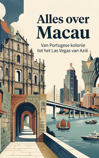 Afbeelding van Alles over Macau