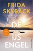 Afbeelding van Fredrika Storm De ijsengel