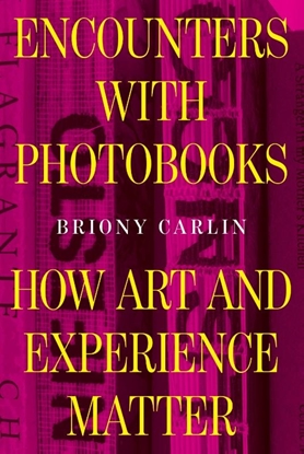 Afbeeldingen van Encounters with Photobooks