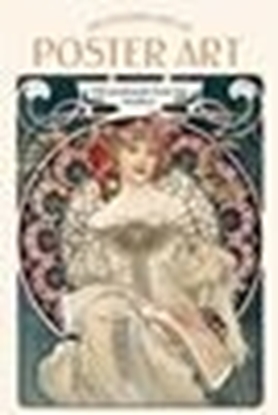 Afbeeldingen van The Golden Age of Poster Art