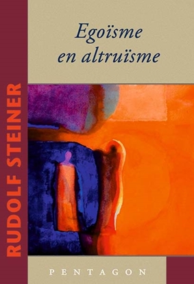 Afbeeldingen van Egoïsme en altruïsme