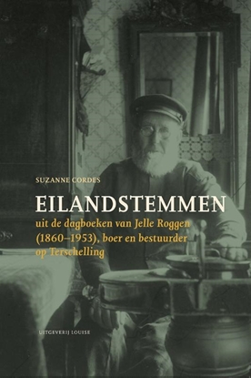 Afbeeldingen van Eilandstemmen
