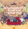 Afbeelding van De burgemeester neemt een dagje vrij