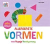 Afbeelding van Rupsje Nooitgenoeg Allereerste vormen met Rupsje Nooitgenoeg