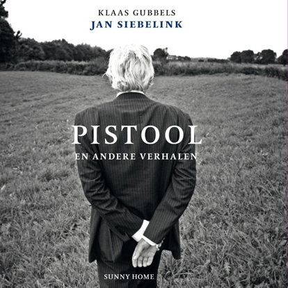 Afbeeldingen van Pistool en andere verhalen