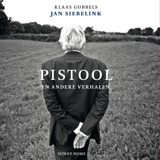 Afbeelding van Pistool en andere verhalen