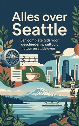 Afbeeldingen van Alles over Seattle