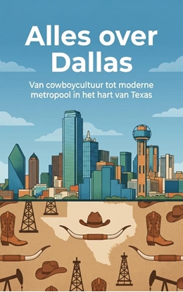 Afbeeldingen van Alles over Dallas