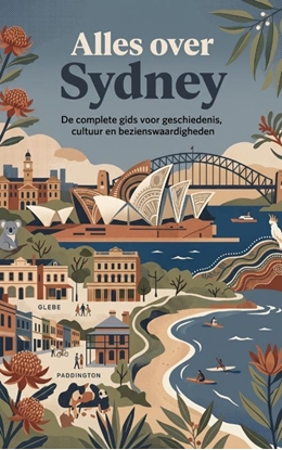 Afbeeldingen van Alles over Sydney